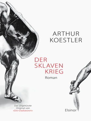 cover image of Der Sklavenkrieg